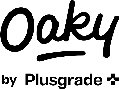 Oaky logo