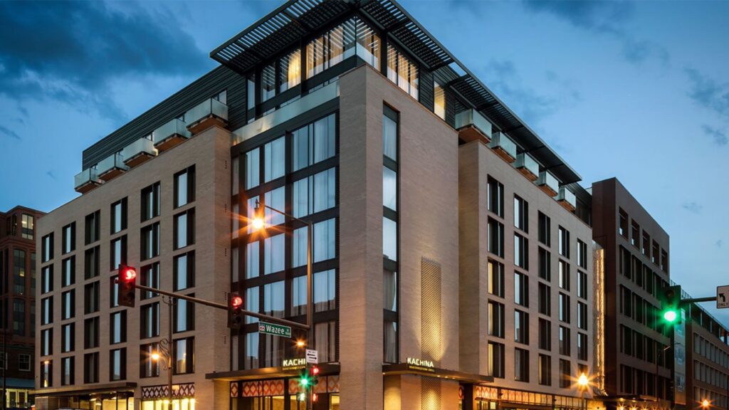 The Maven’s website redesign: Elevating organic performance through owned media