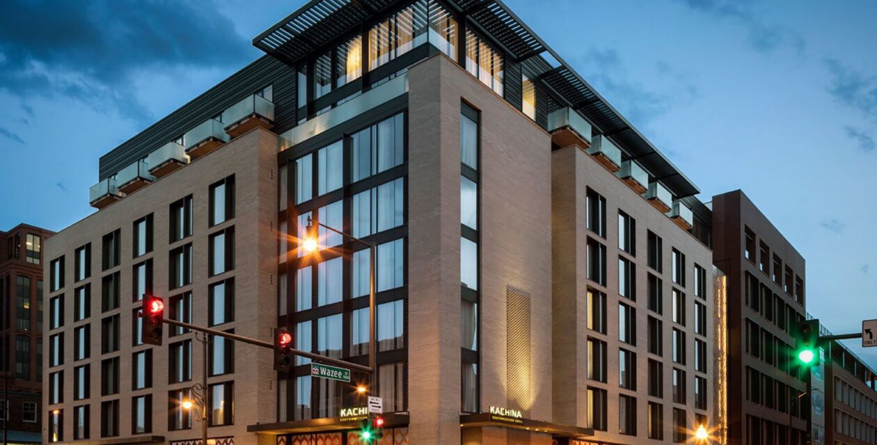 The Maven’s website redesign: Elevating organic performance through owned media