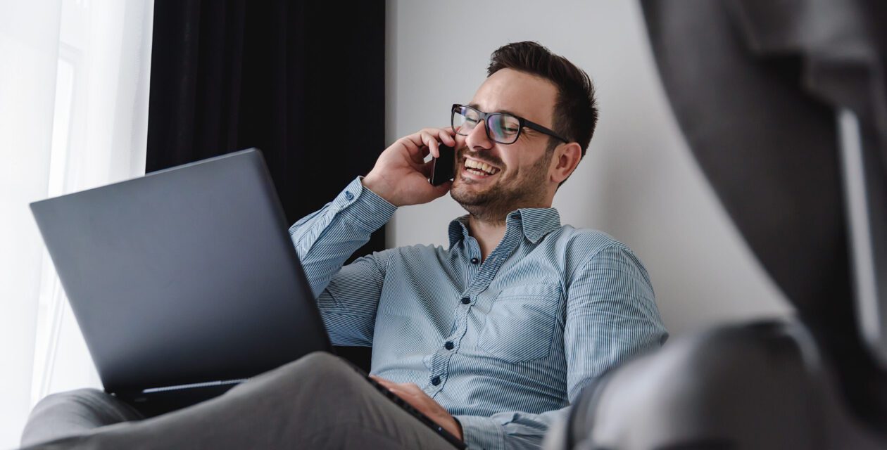 Enabling AI-driven impact for hotels: a three-pronged approach