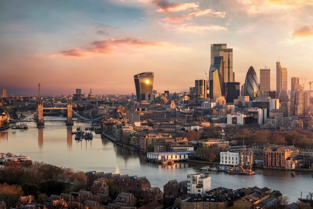 London meetings industry trends: Regional update for Q3 2025