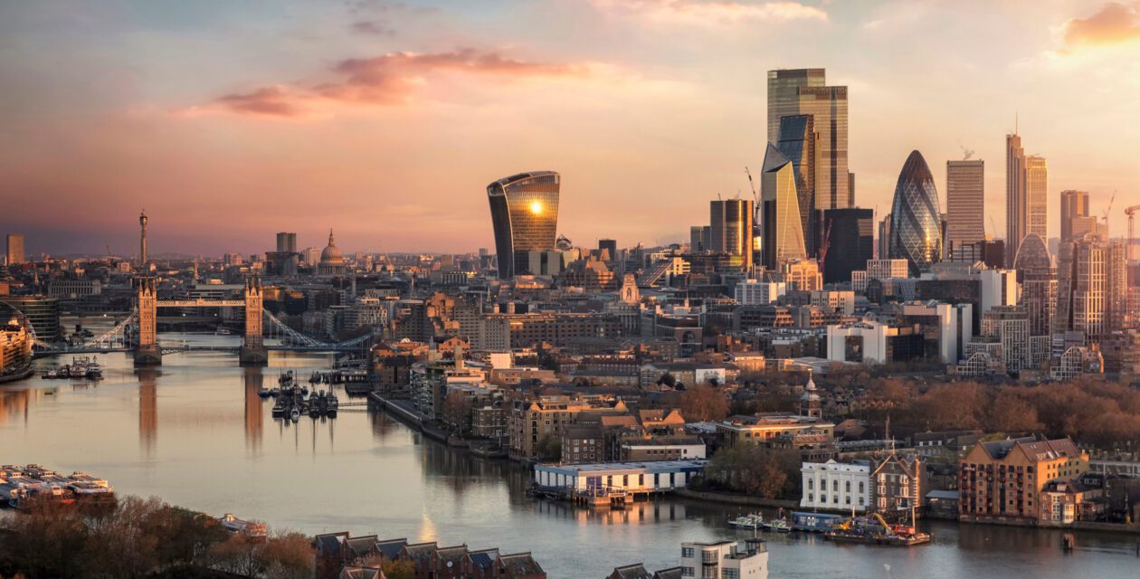 London meetings industry trends: Regional update for Q3 2025