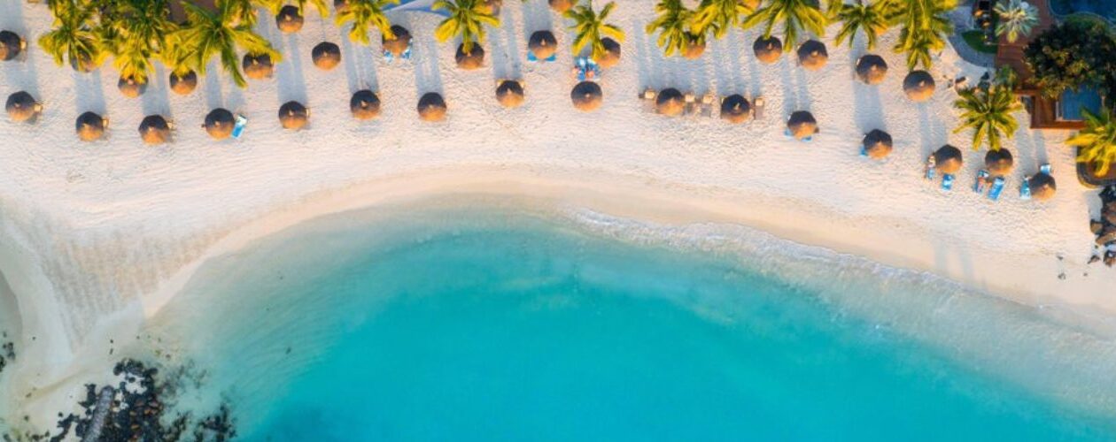 Beachcomber drove +128% direct revenue via unified metasearch strategy