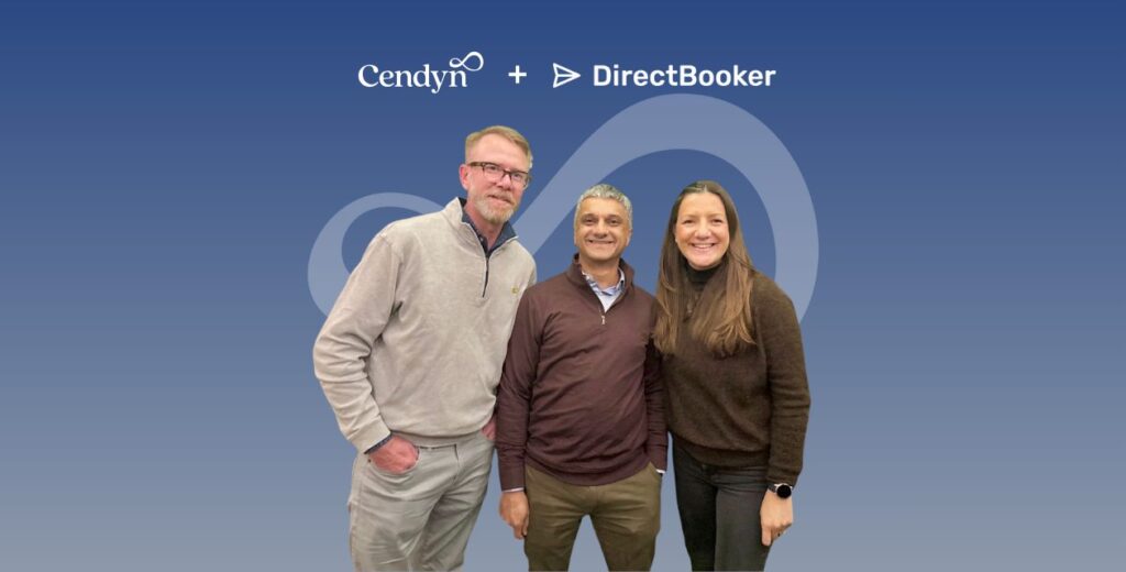 Cendyn leads market shift connecting hotel rates to AI search