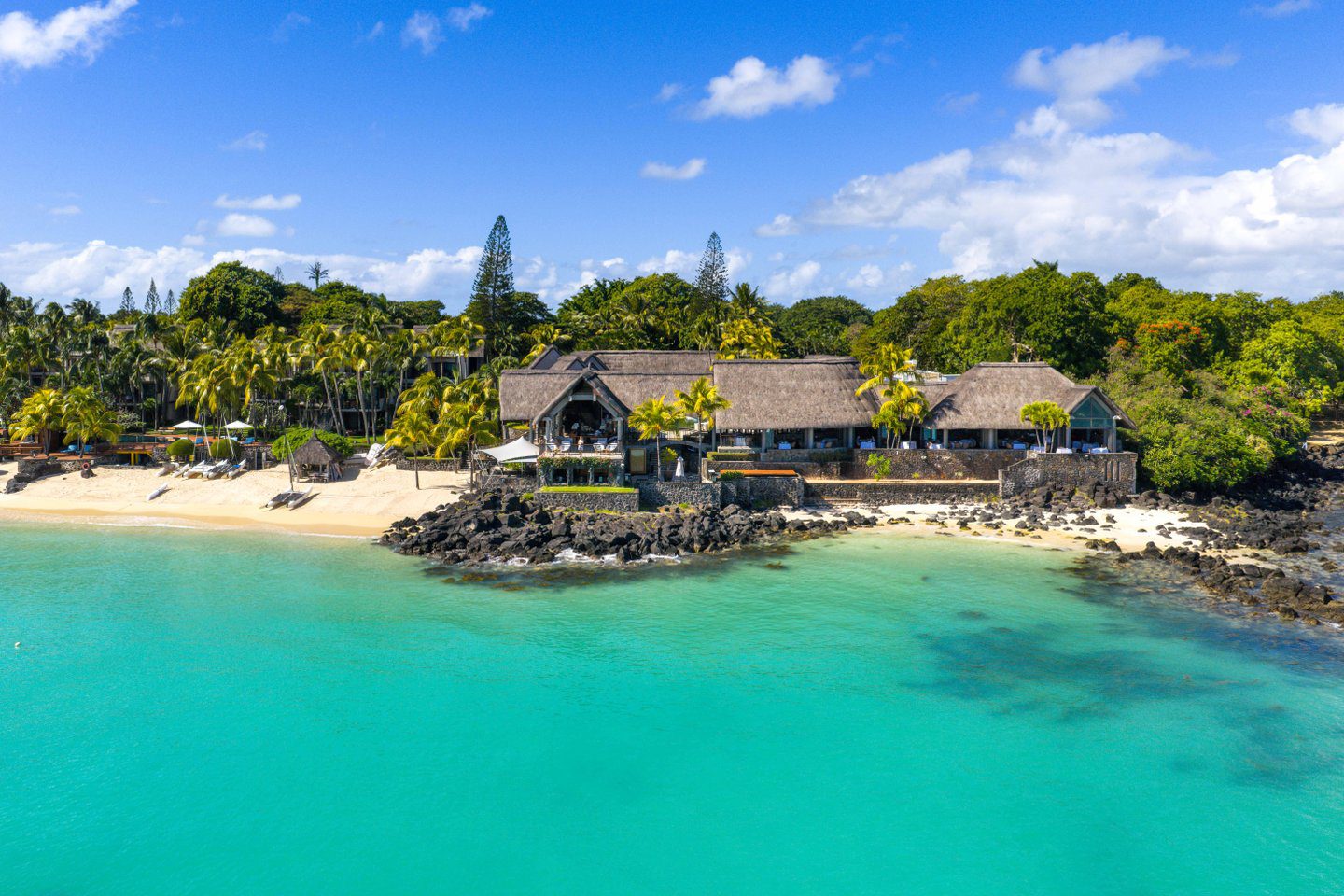 Royal Palm Beachcomber Luxury