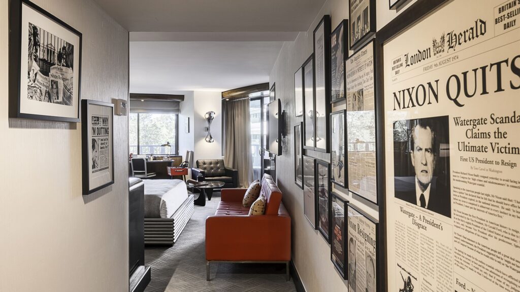 Watergate achieves +23% direct bookings with strong paid media strategy