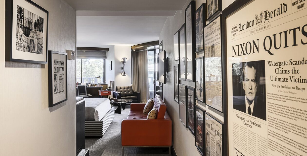 Watergate achieves +23% direct bookings with strong paid media strategy