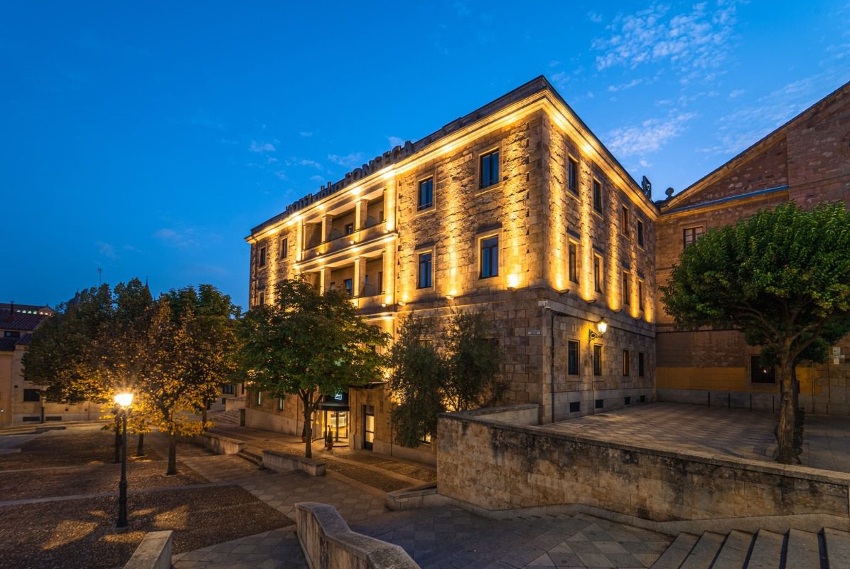Abba Hotels Salamanca