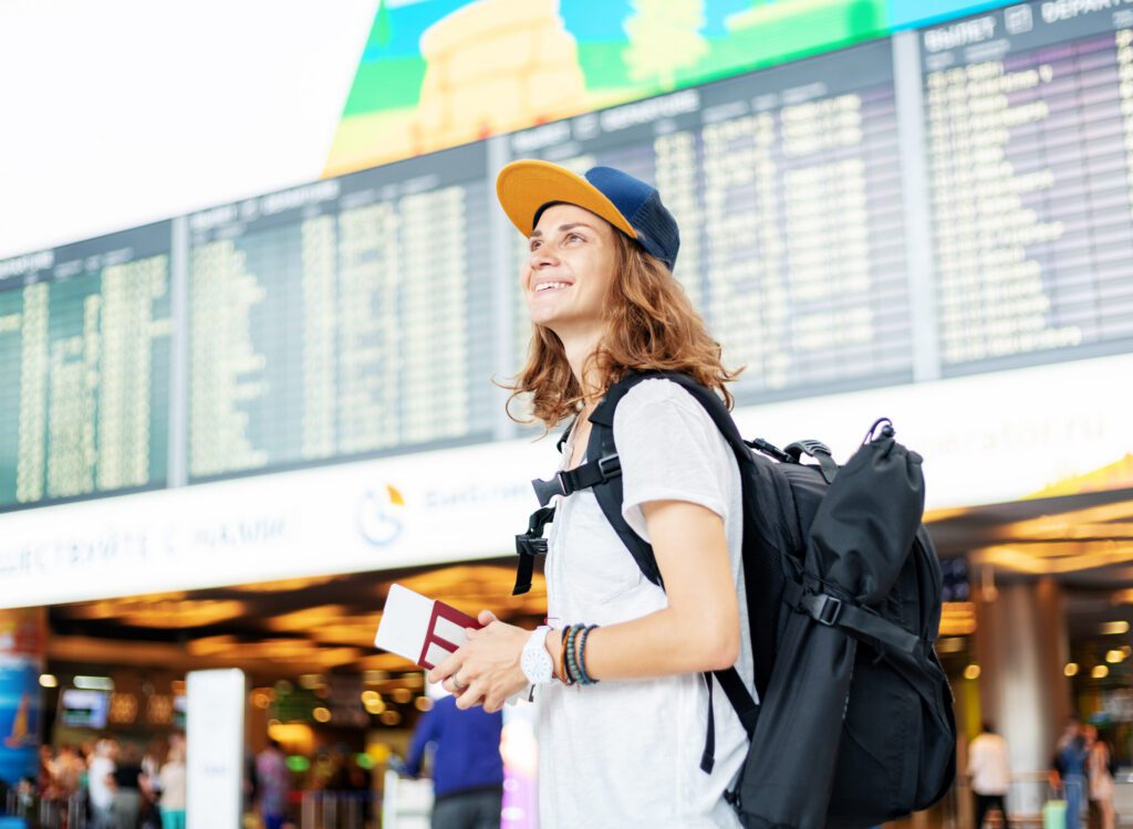 How hotels can navigate sudden shifts in global travel demand