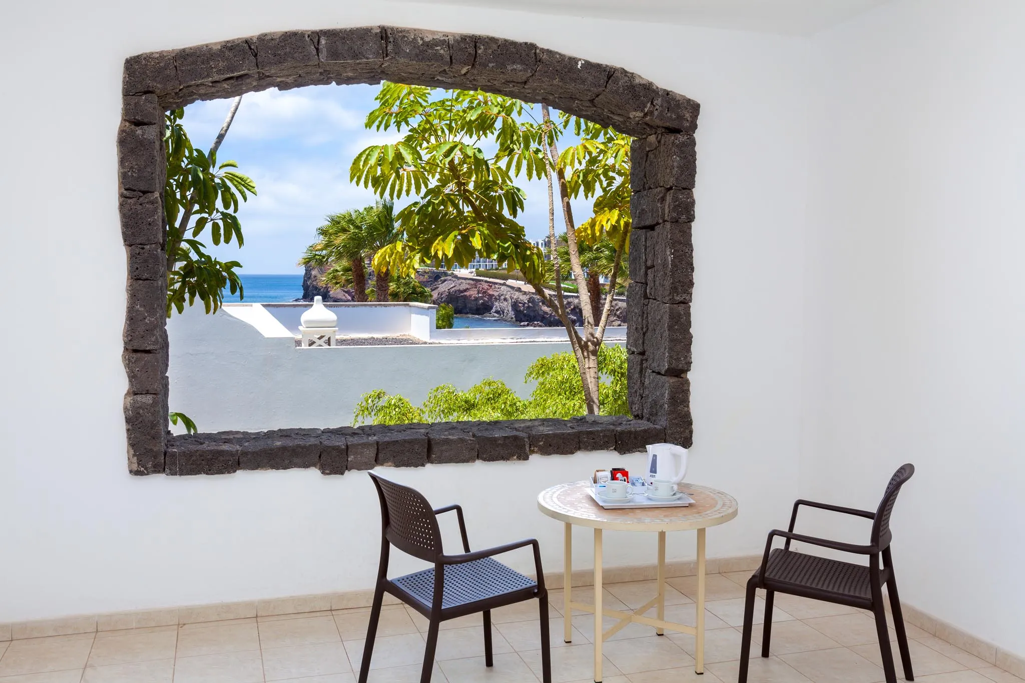 Dreamplace - Lanzarot - Terrace