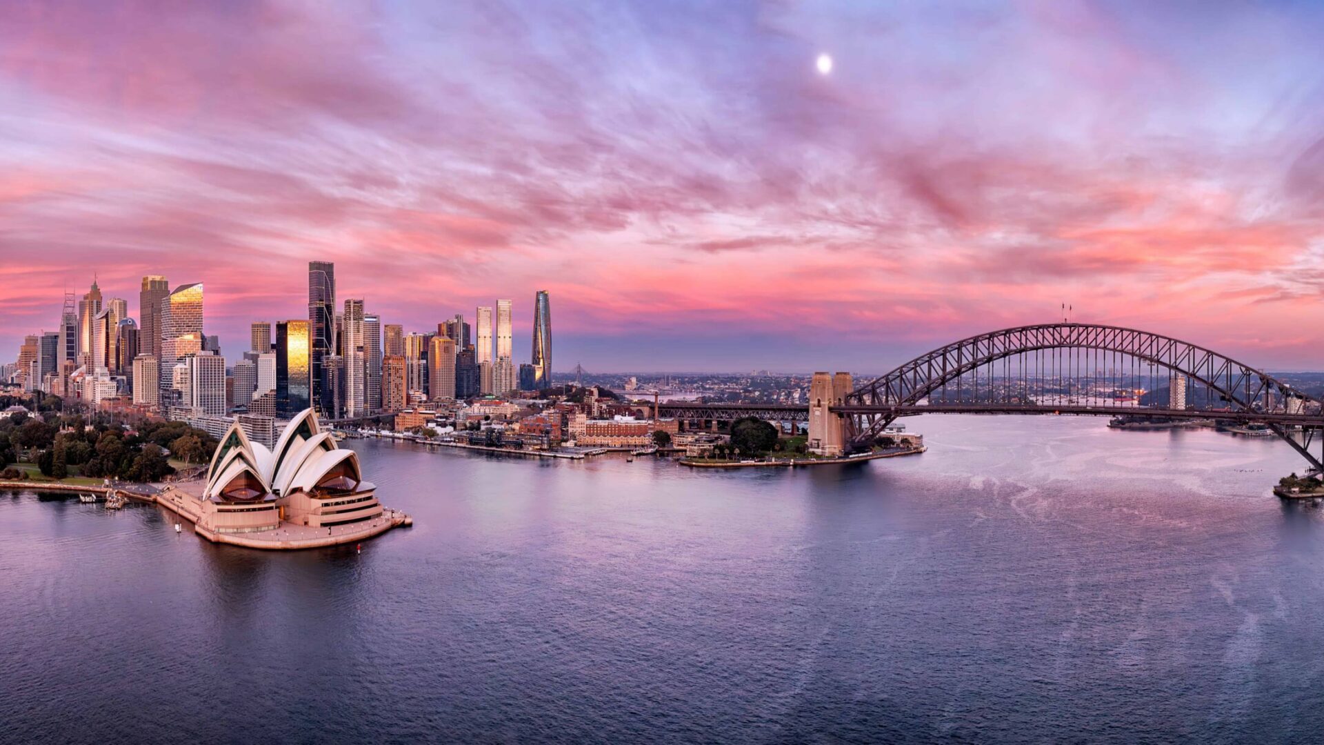 Australia MICE Market Report 2025: Stability meets shift