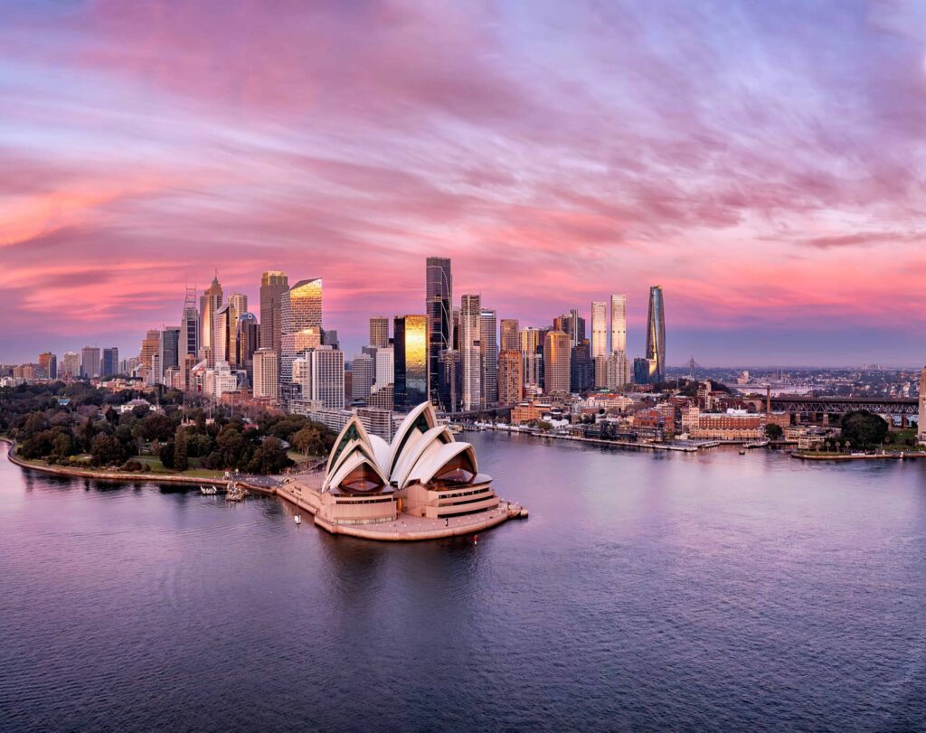 Australia MICE Market Report 2025: Stability meets shift