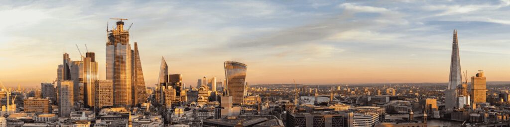 London meetings industry trends: Regional update for Q1 2026