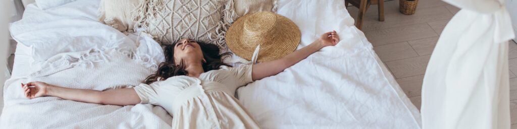 Volatile market. Stable bookings. How smart hotel marketing wins when others don’t.