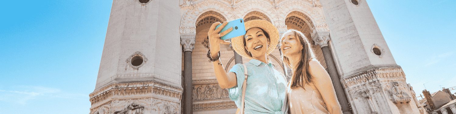 Tourisme en France : rester performant dans un marché plus imprévisible