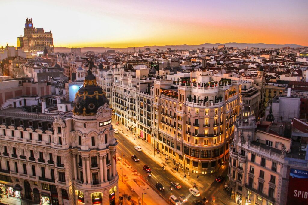 A Spanish boutique hotel boosts direct bookings by 64% with powerful website & digital advertising