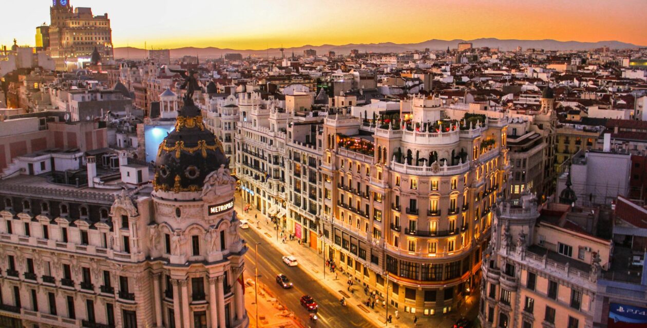 A Spanish boutique hotel boosts direct bookings by 64% with powerful website & digital advertising