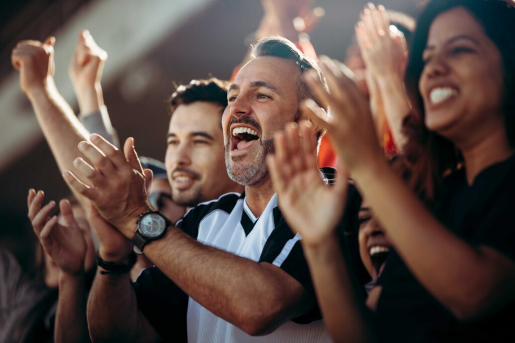 Booked before kickoff: AI search and the future of sports tourism