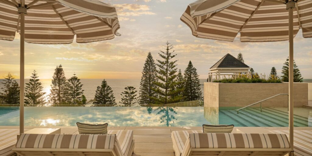InterContinental Sydney Coogee Beach boosts digital presence with a modern website