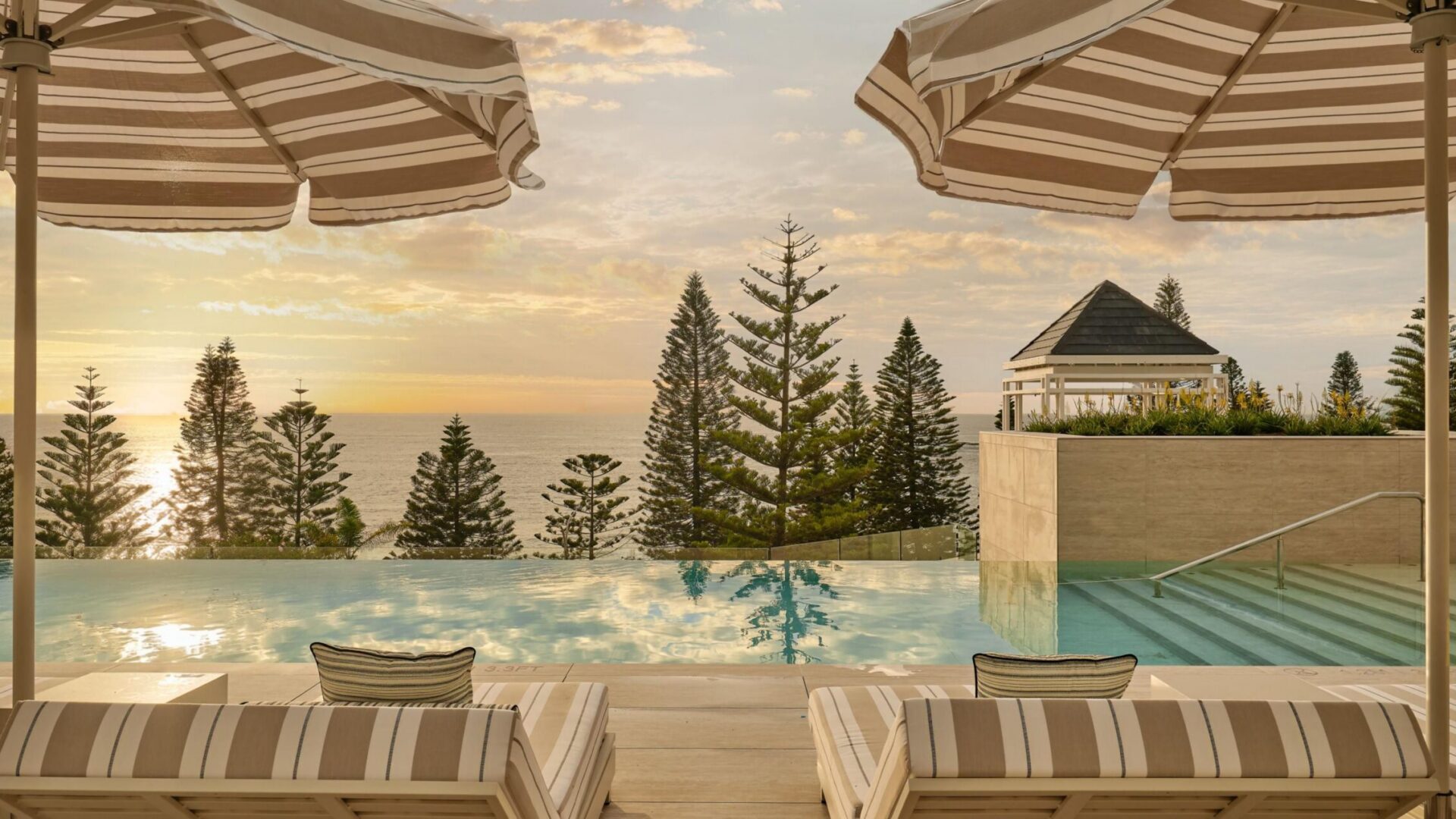 InterContinental Sydney Coogee Beach boosts digital presence with a modern website