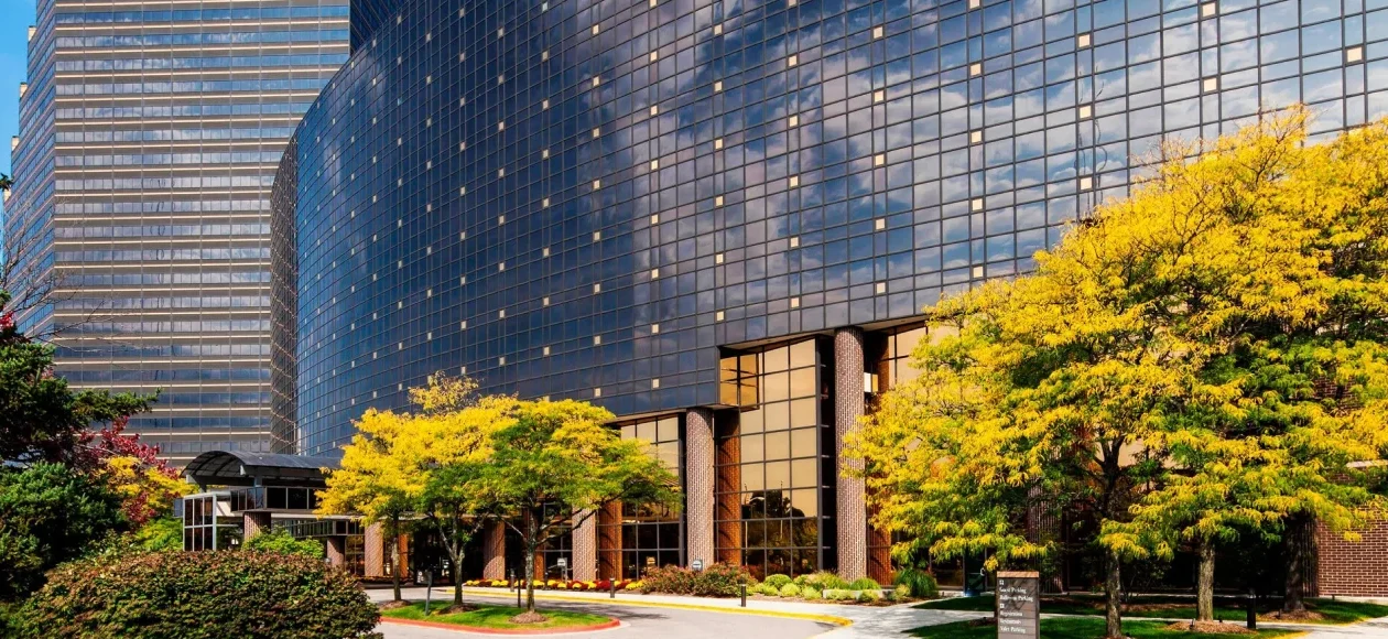 How Atrium Hospitality Centralized Catering Menu Management with Cendyn