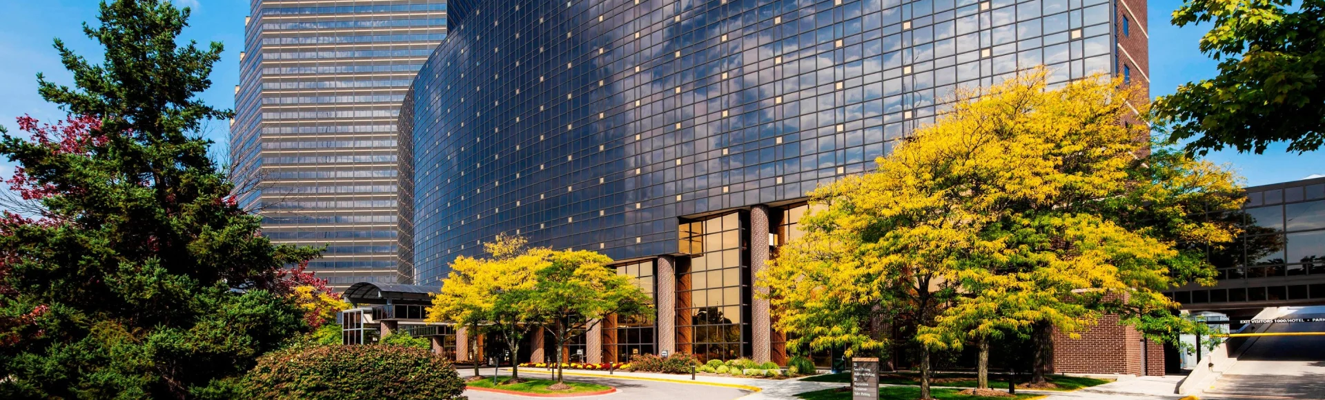 Refinery Hotel