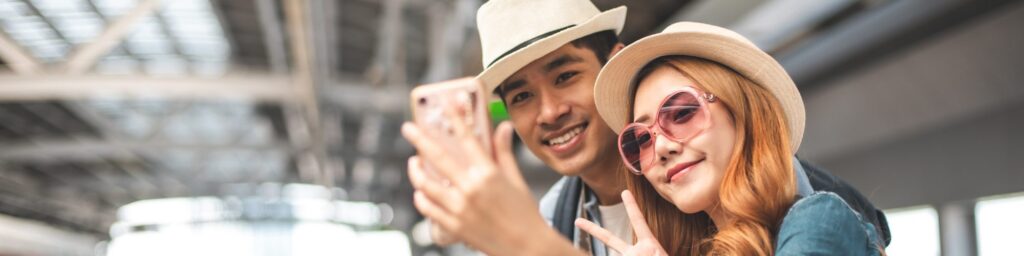Generative Engine Optimization for hotels
