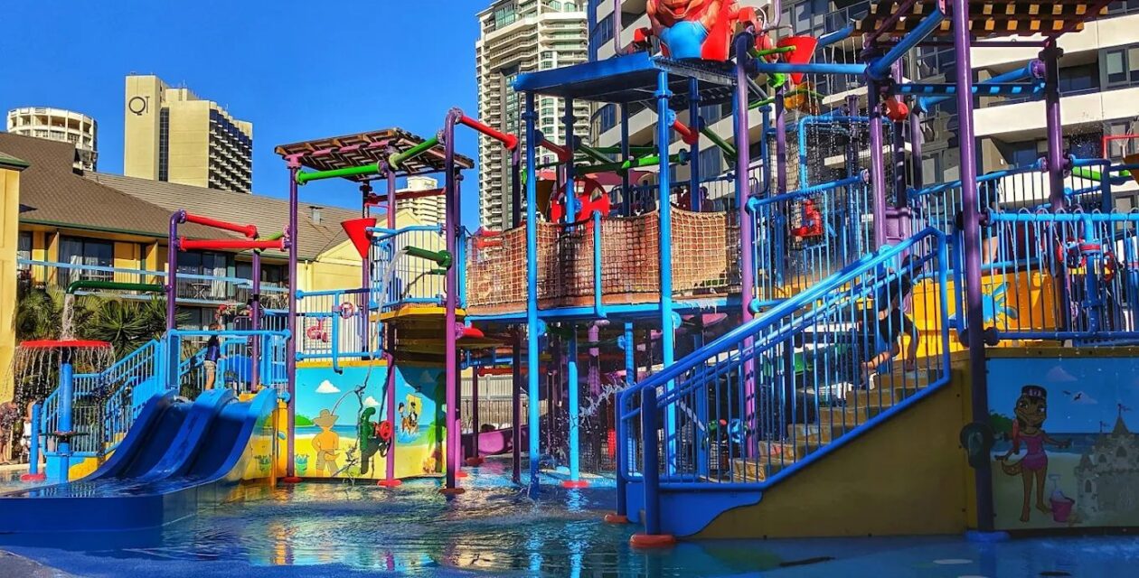 Paradise Resort Gold Coast boosts revenue using Cendyn CRM
