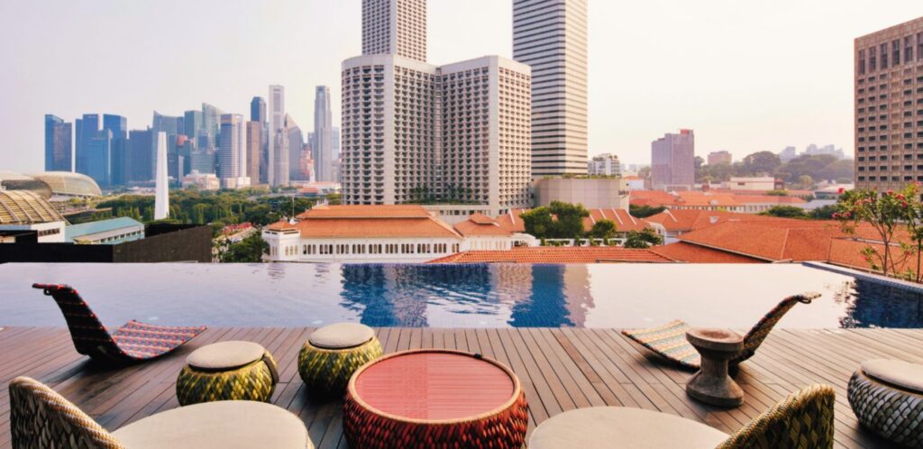Naumi Hotels boosts direct revenue by 55% with Cendyn Web