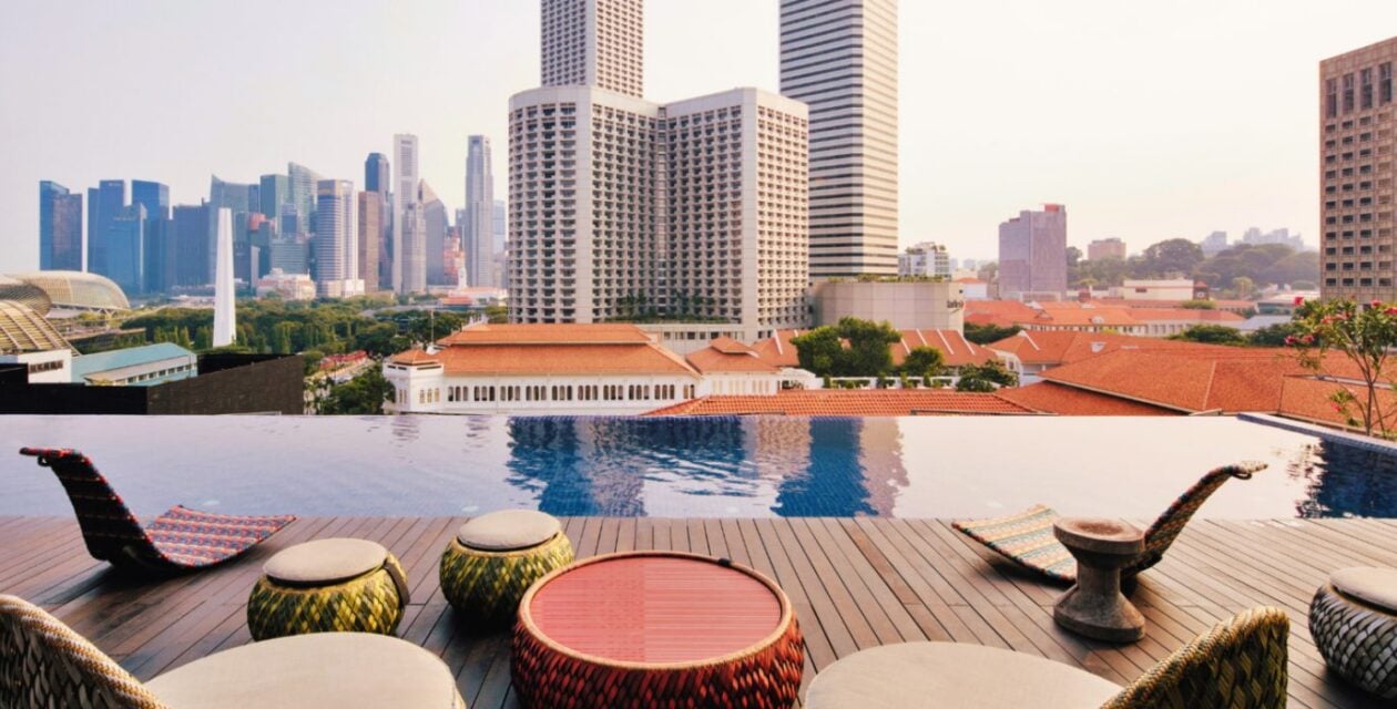 Naumi Hotels boosts direct revenue by 55% with Cendyn Web