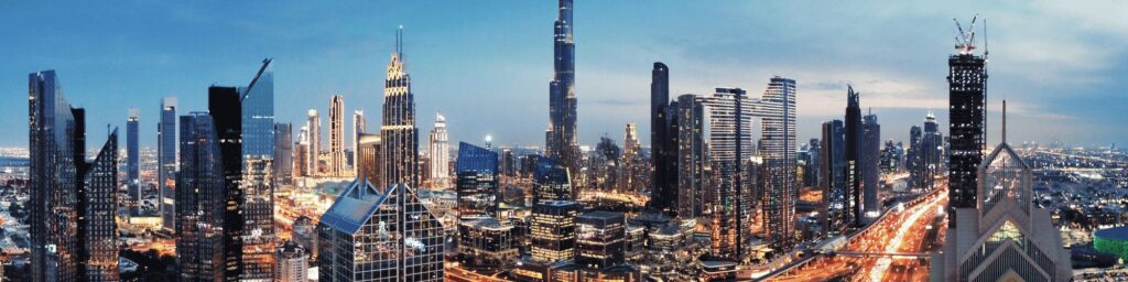 Middle East executive summary: January to April 2026 report
