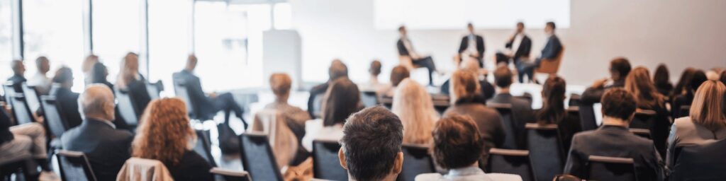 Data doesn’t book meetings. People do.
