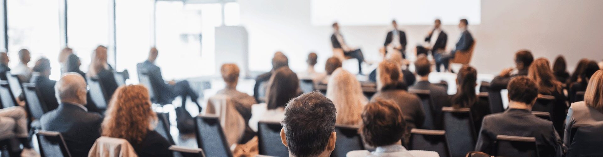 Data doesn’t book meetings. People do.