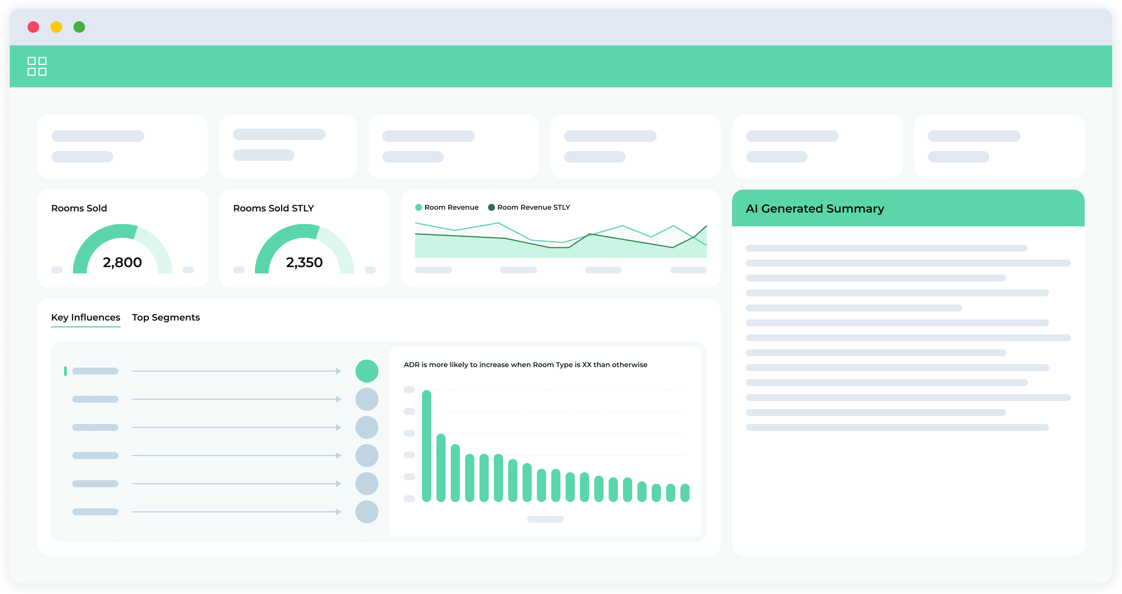 Image for Faster, smarter decisions
