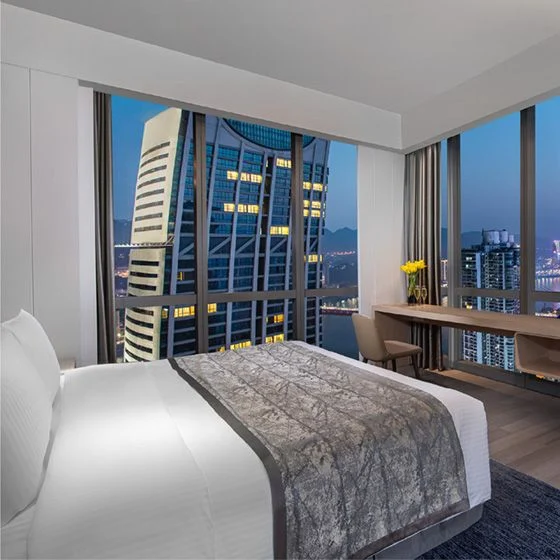 Ascott Japan gained +45% direct bookings with robust metasearch advertising