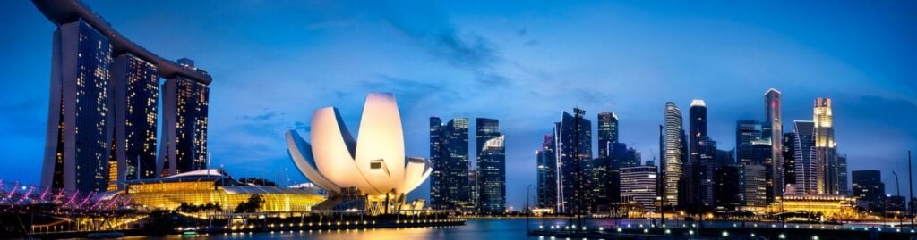 Carlton City Hotel Singapore gains +25% bookings with Cendyn SEO & GEO