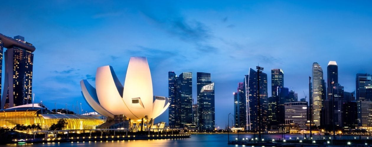 Carlton City Hotel Singapore gains +25% bookings with Cendyn SEO & GEO
