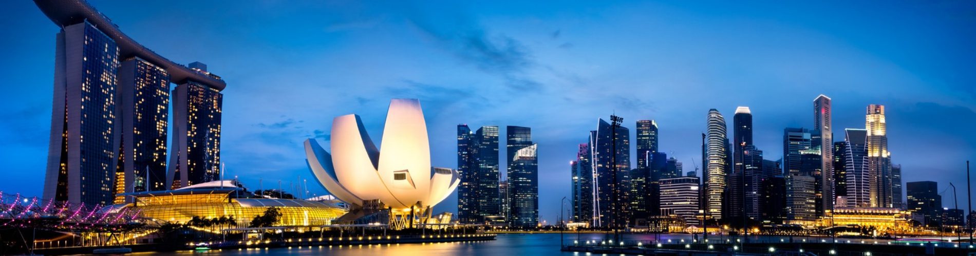 Carlton City Hotel Singapore - Cendyn Client Success Story 