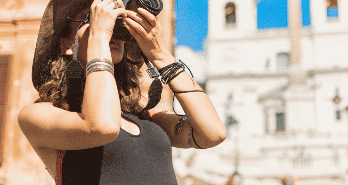 How hotels win visibility, direct bookings & profitable growth in an AI-driven travel era